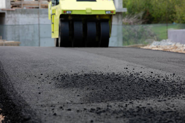 Best Concrete Paver Driveway  in Hughson, CA