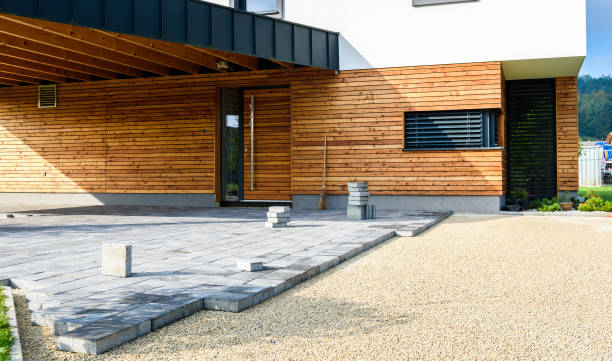Best Driveway Paving Contractor  in Hughson, CA