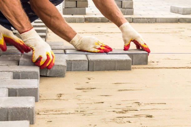 Best Driveway Repair Near Me  in Hughson, CA