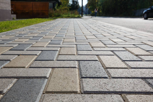 Best Interlocking Driveway Pavers  in Hughson, CA