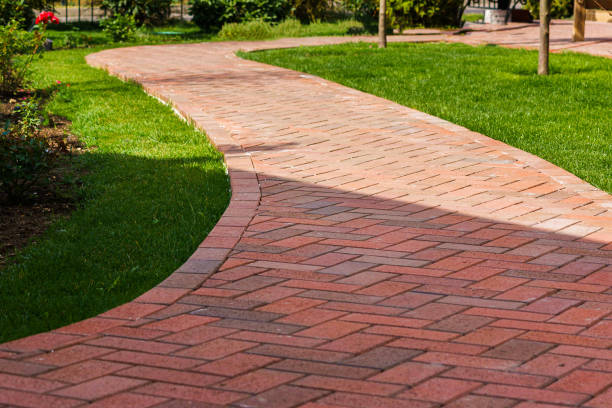 Best Affordable Driveway Pavers  in Hughson, CA