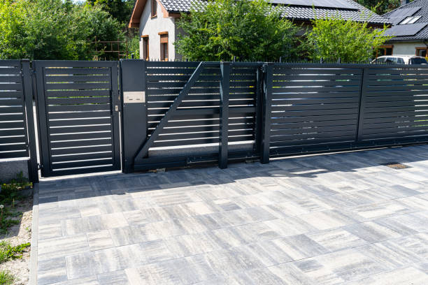 Best Driveway Pavers Contractor  in Hughson, CA