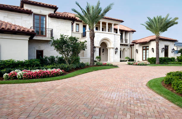 Best Driveway Pavers Near Me  in Hughson, CA