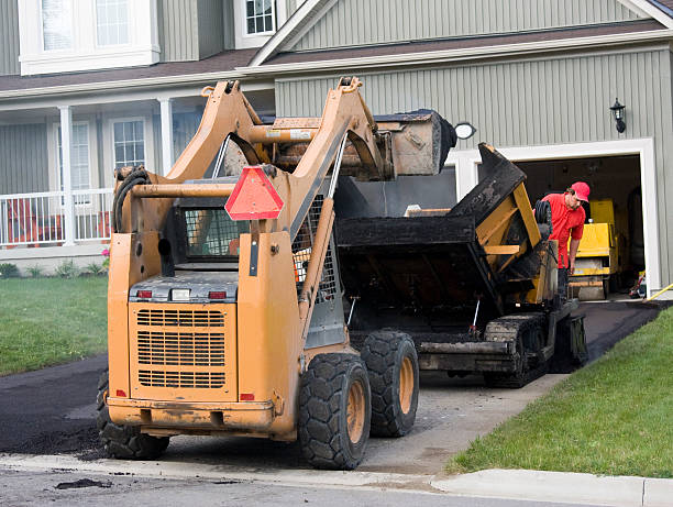 Best Brick Driveway Pavers  in Hughson, CA