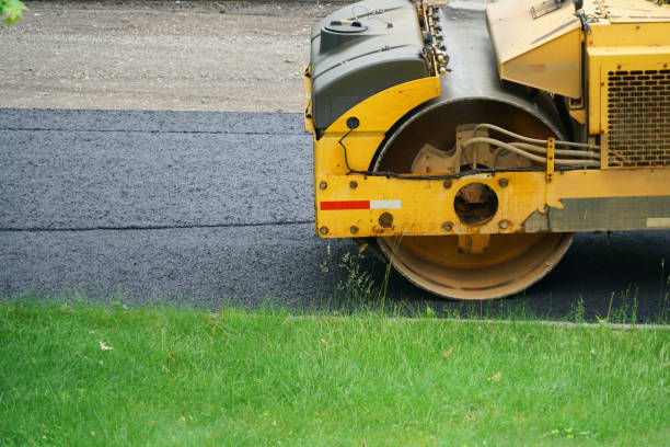 Best Driveway Pavers Near Me  in Hughson, CA