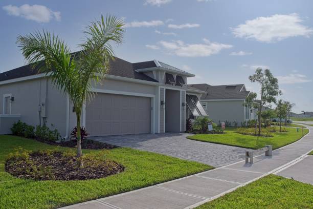 Best Concrete Paver Driveway  in Hughson, CA