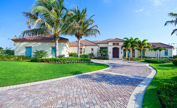 Best Concrete Paver Driveway  in Hughson, CA