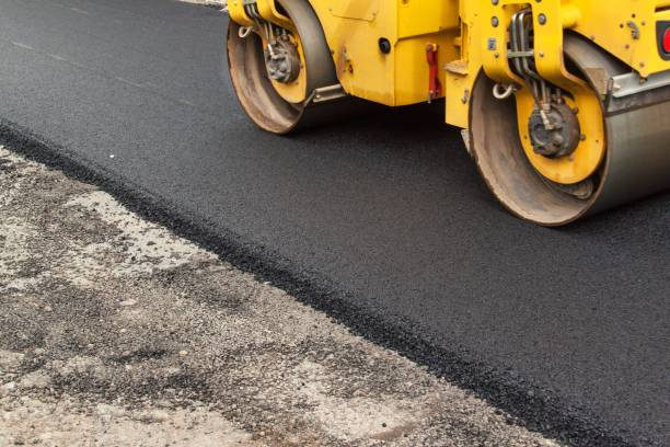 Paver Driveway Replacement in Hughson, CA