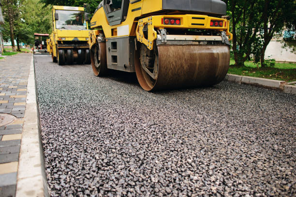 Reasons to Select Us for Your Driveway Paving Requirements in Hughson, CA
