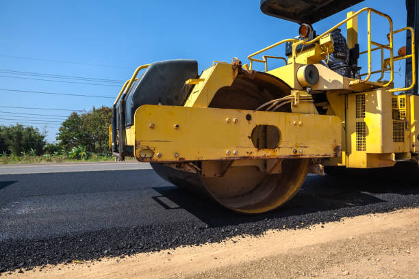 Best Driveway Paving Company  in Hughson, CA